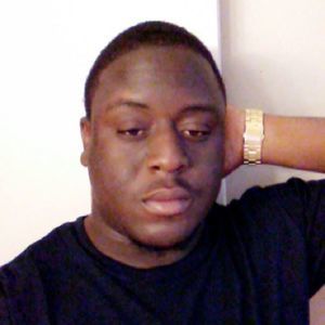 Meet your Posher, Dwight